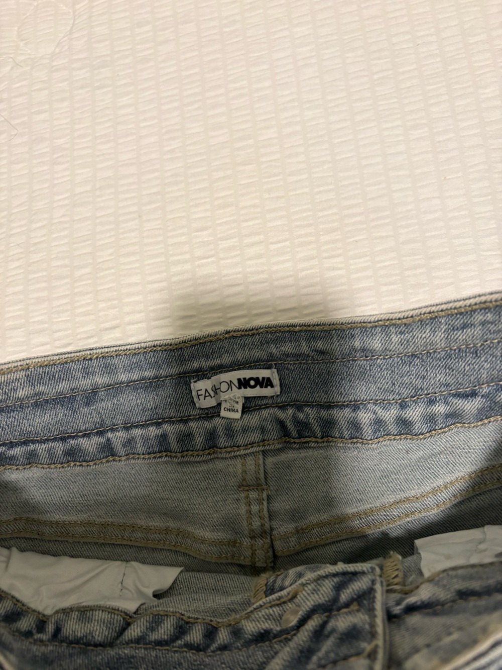 Men's Jeans Subcategory Guess - Picture 3 of 3